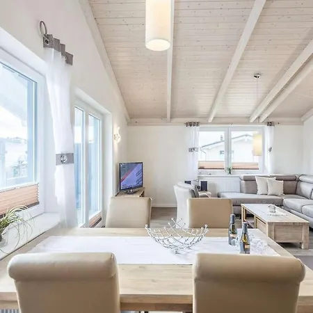 Wattschnecke By Interhome Tatil Evi