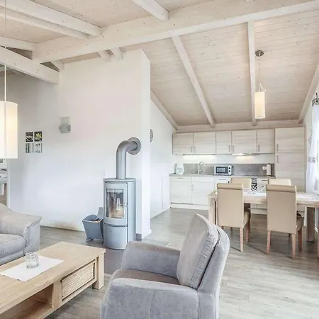 Tatil Evi Wattschnecke By Interhome *