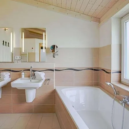 Tatil Evi Wattschnecke By Interhome Dagebüll