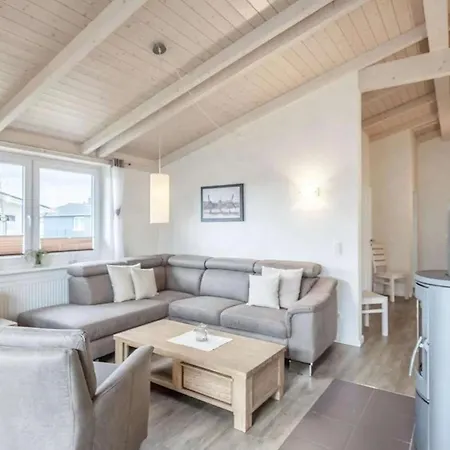 Wattschnecke By Interhome Tatil Evi