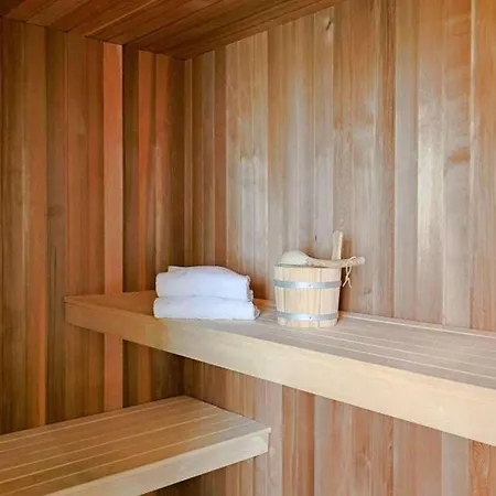 Wattschnecke By Interhome *